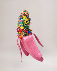 Pink Banana