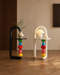 Artistry Side Tables