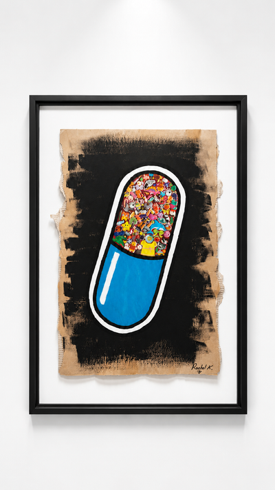 Confinement Collection