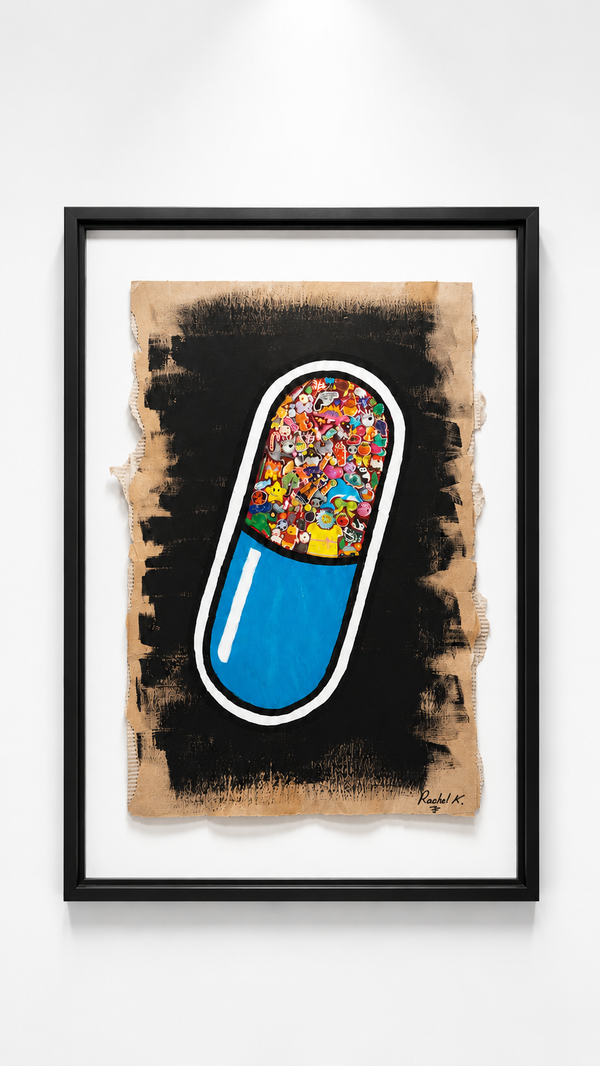 Confinement Collection