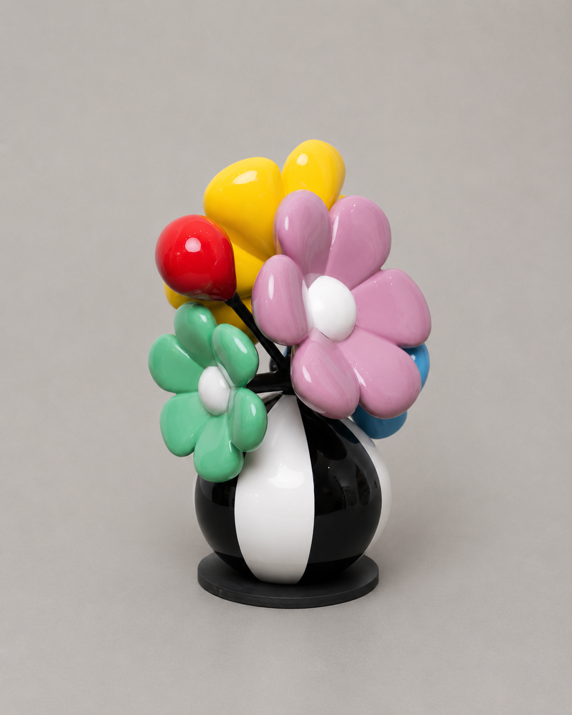 Surface Bloom