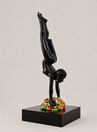 Vibrant Equilibrium