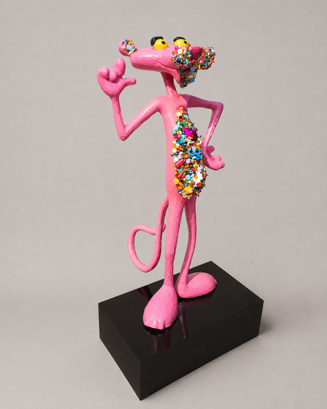 Pink Panther