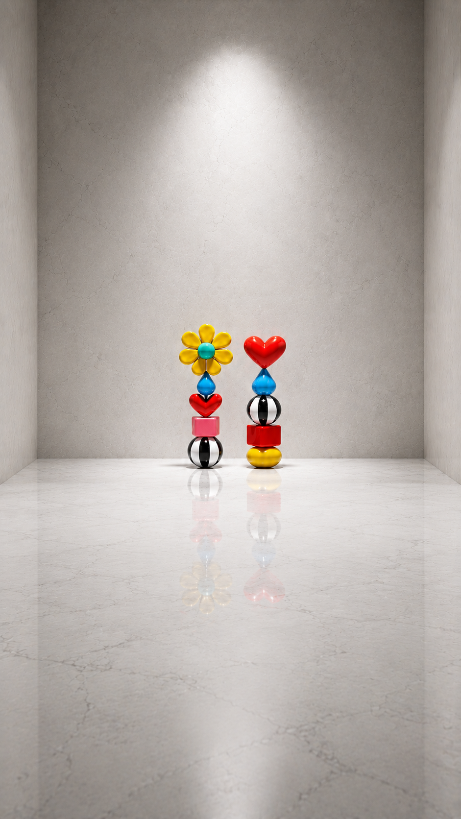 Pulse Totems