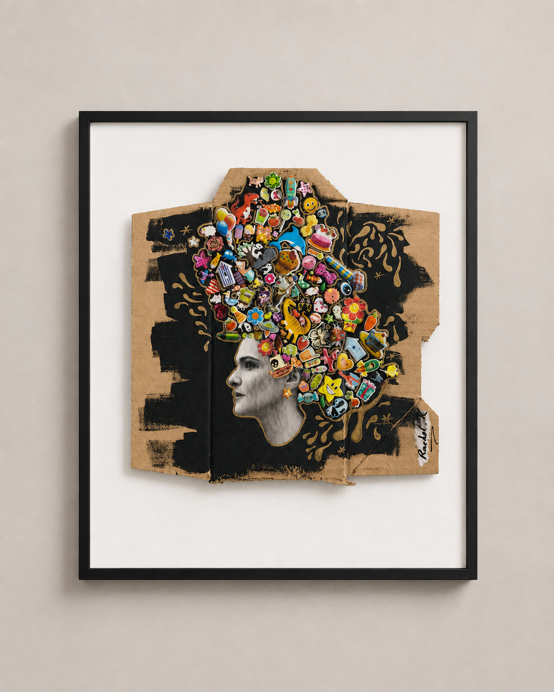 Dreamer poster