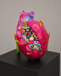UXB-2: Dragon Bomb