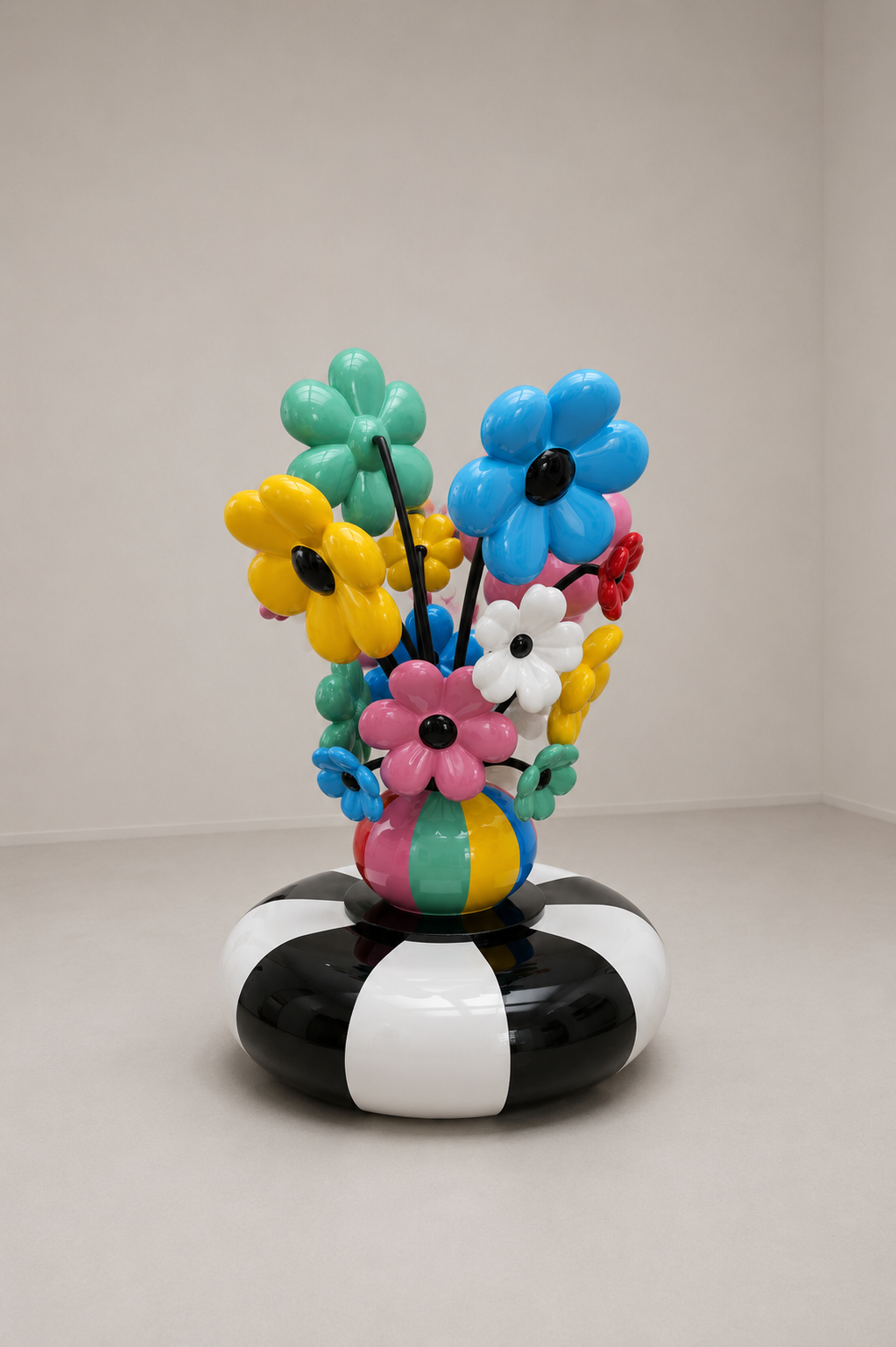 FloraMorph