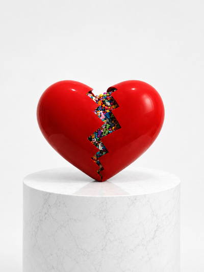 Kinetic 3D Sculptures