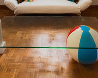 Aqua-Sphere Table