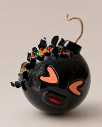 Bombastic