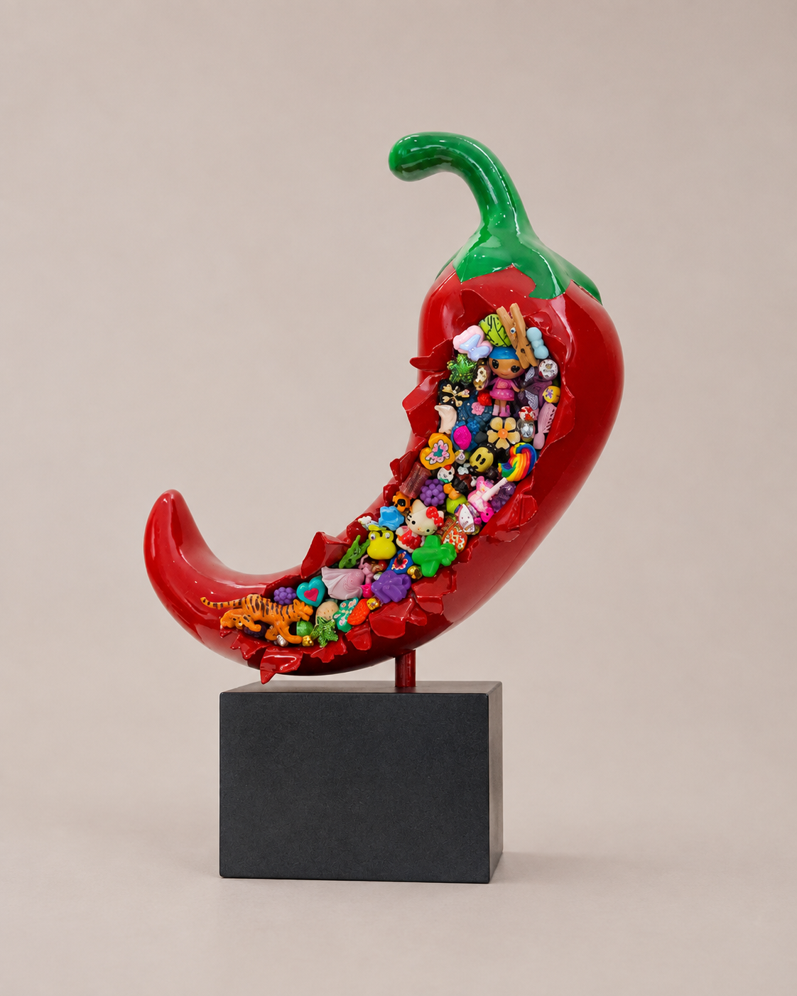 Mini Chili