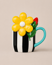Flower Cup