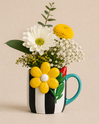 Flower Cup