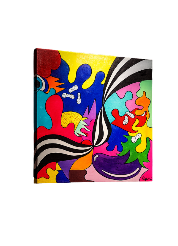 Canvases