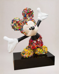 Mickey Mouse
