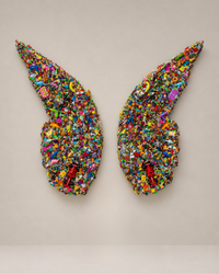 Wings of Joy