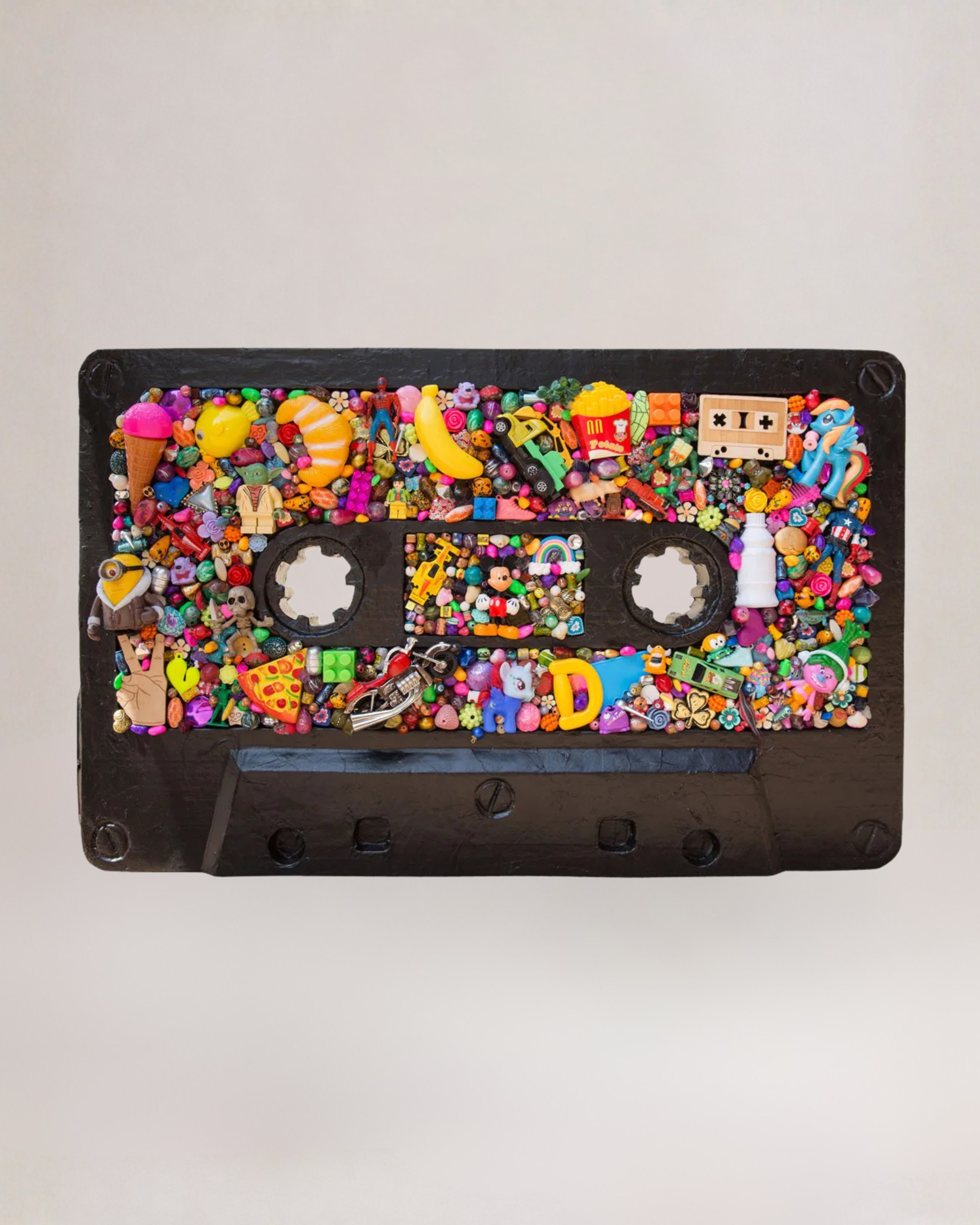 Mix Tape
