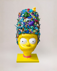 Marge simpson