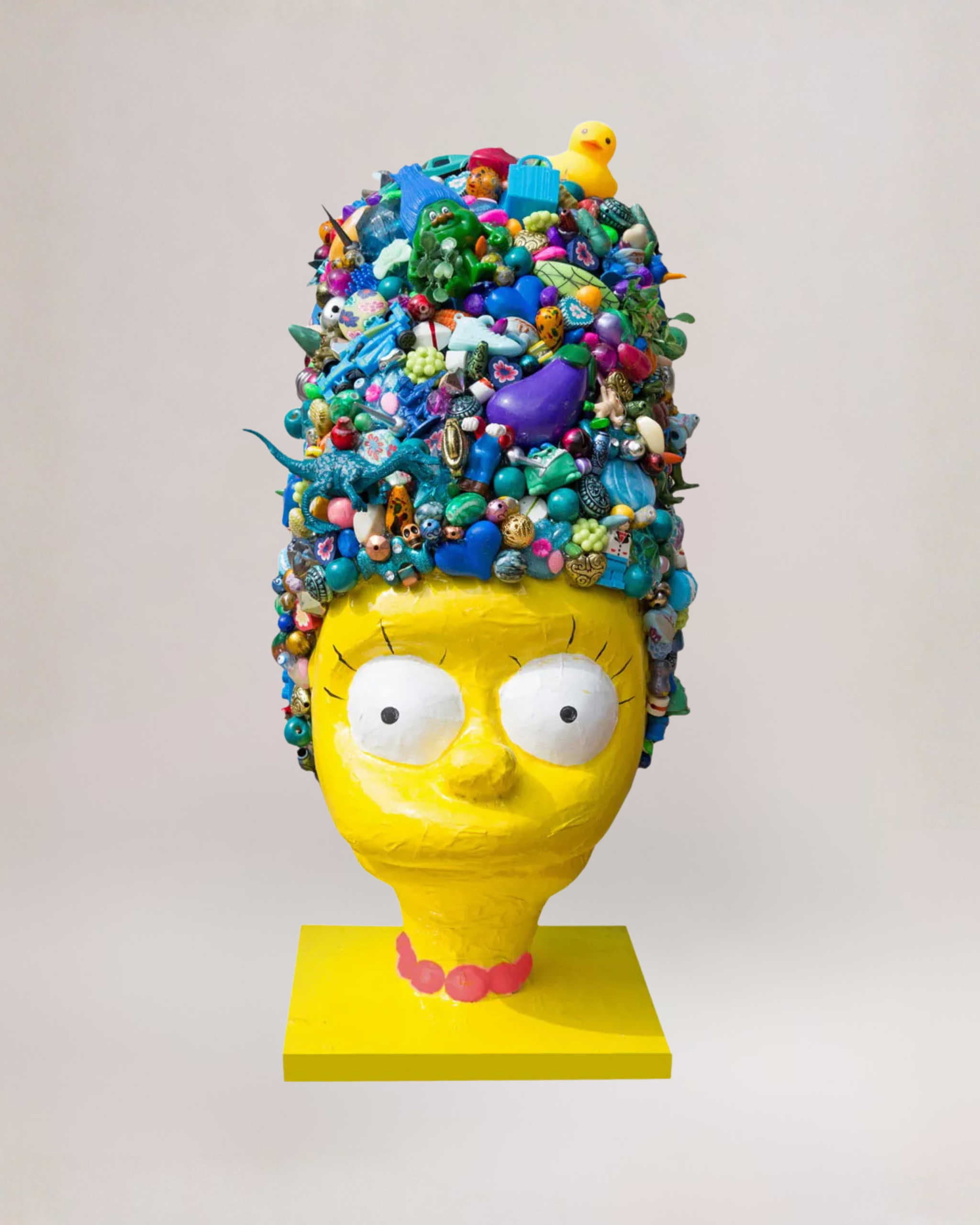 Marge simpson