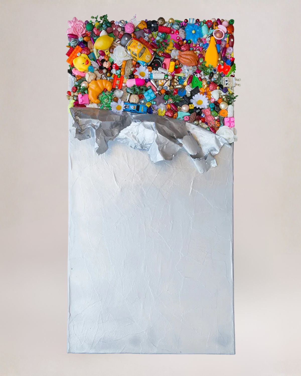 Silver Dream Bars