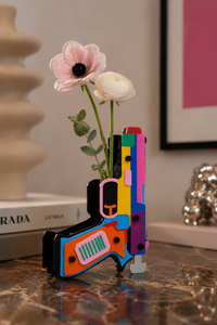boombang Vase