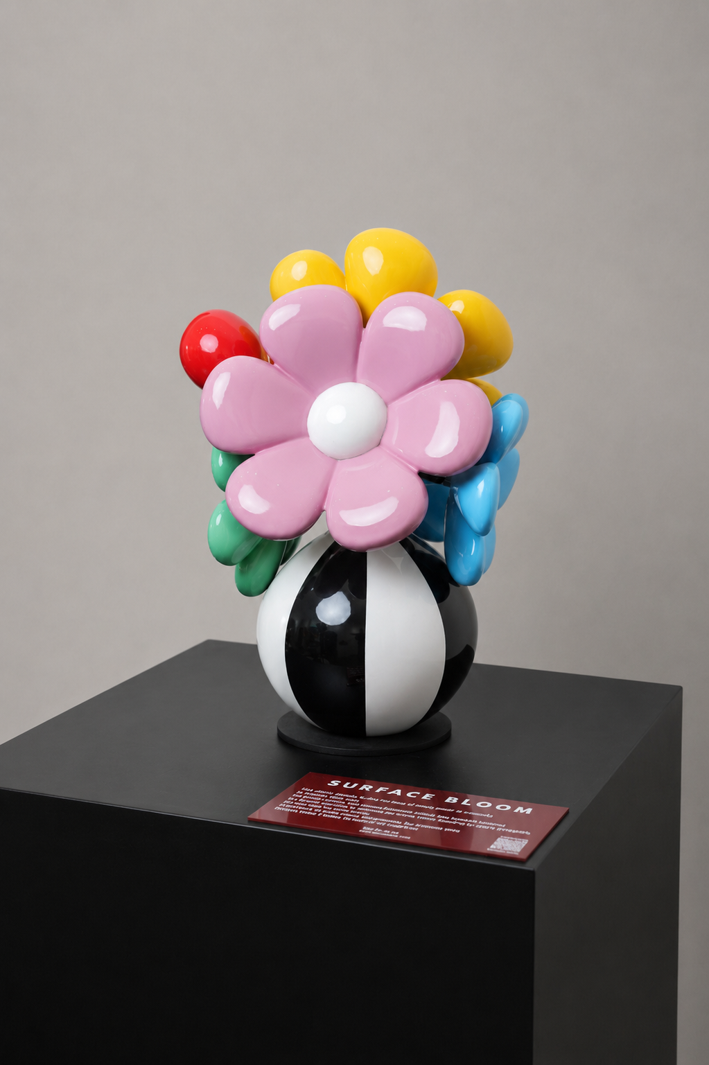 Surface Bloom