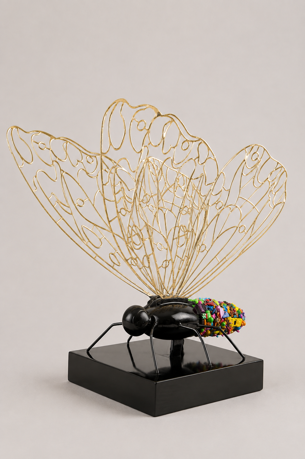 Butterfly Symphony