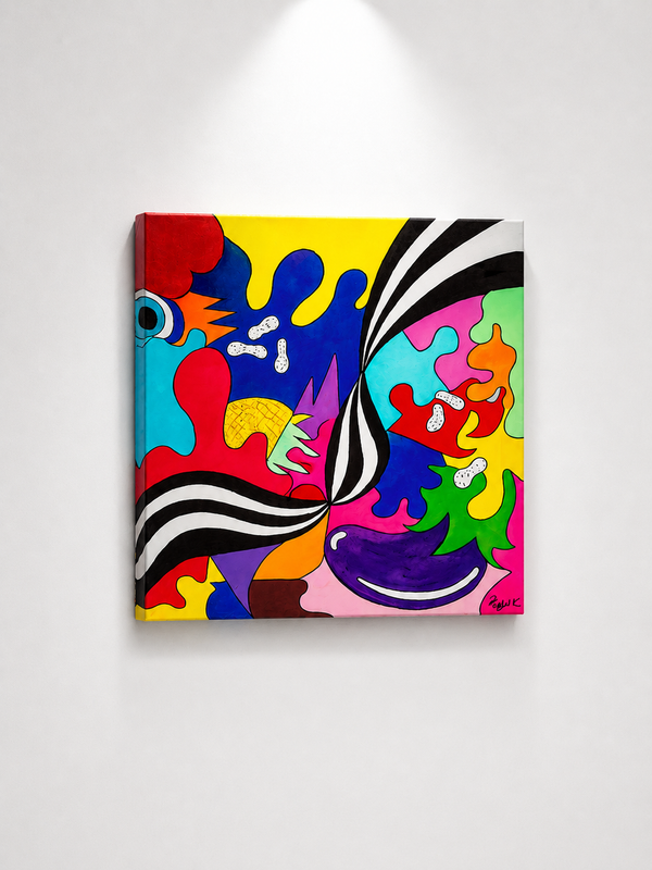 Canvases