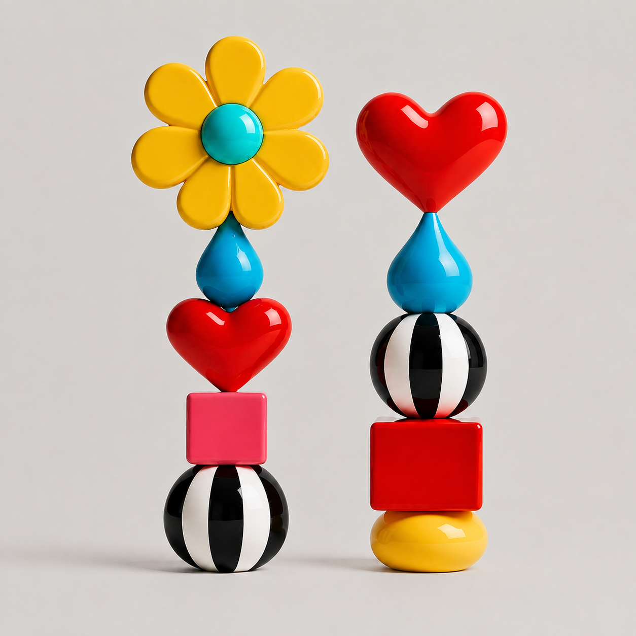 Pusle Totems