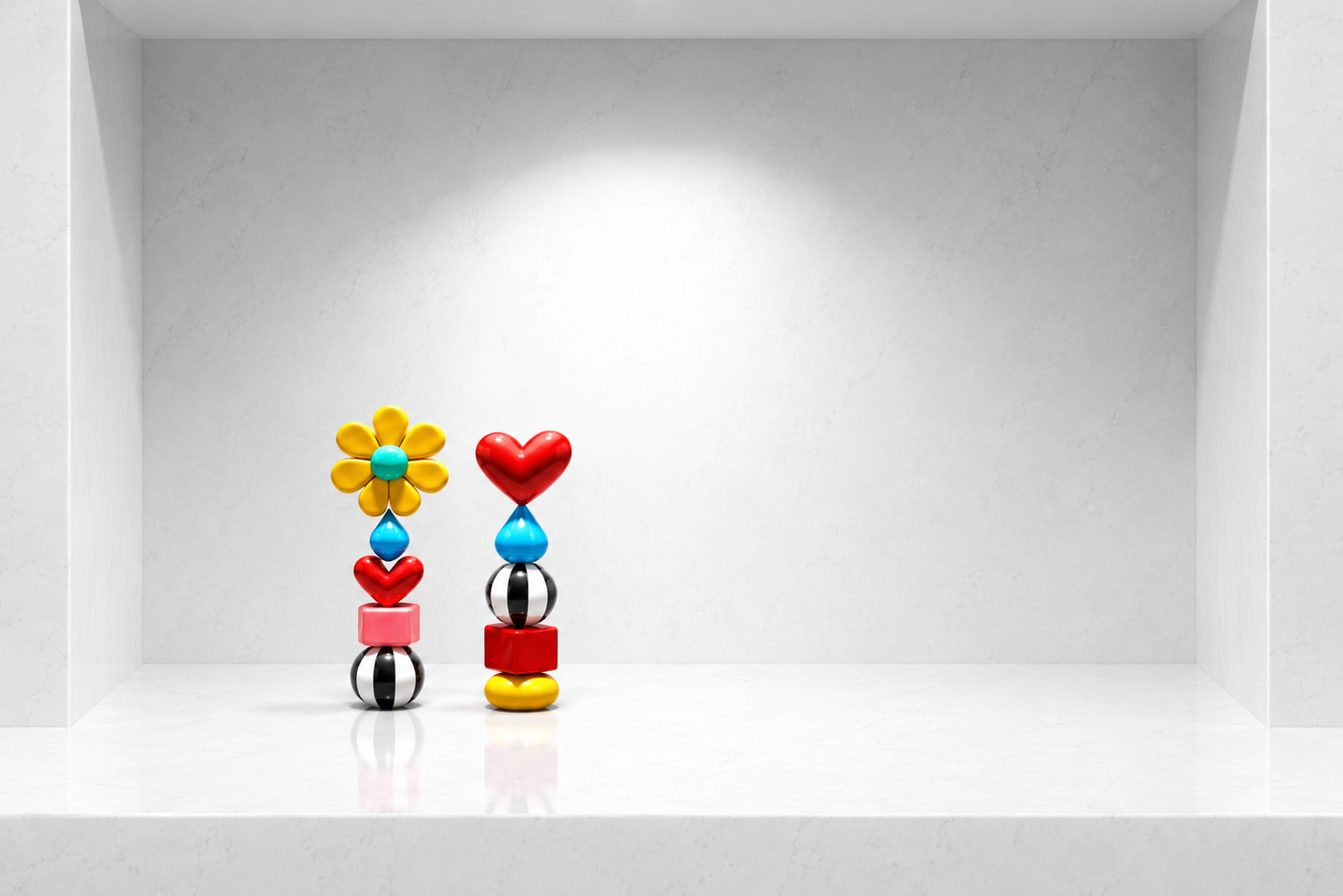 Pulse Totems