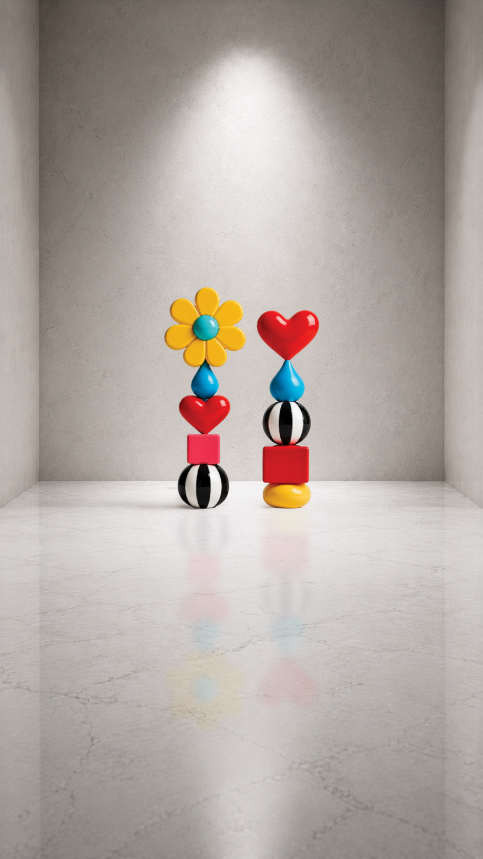 Pulse Totems