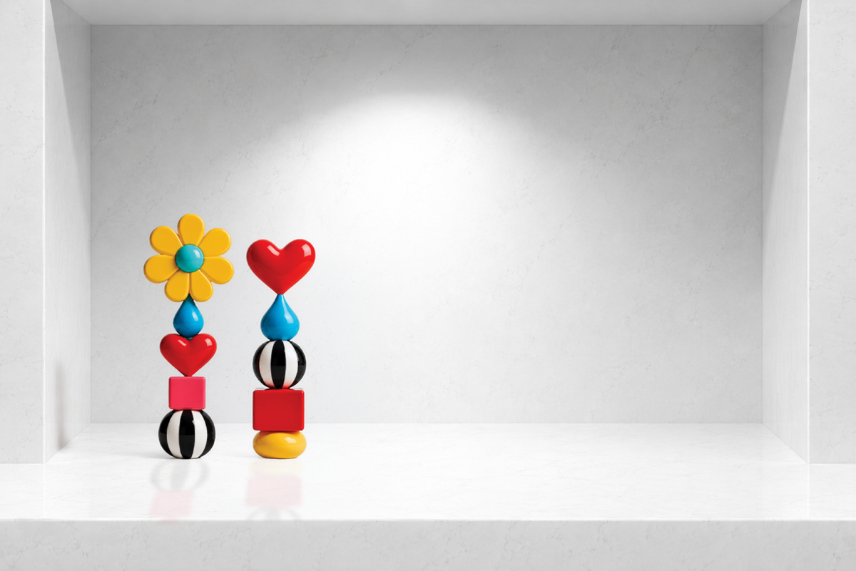 Pulse Totems